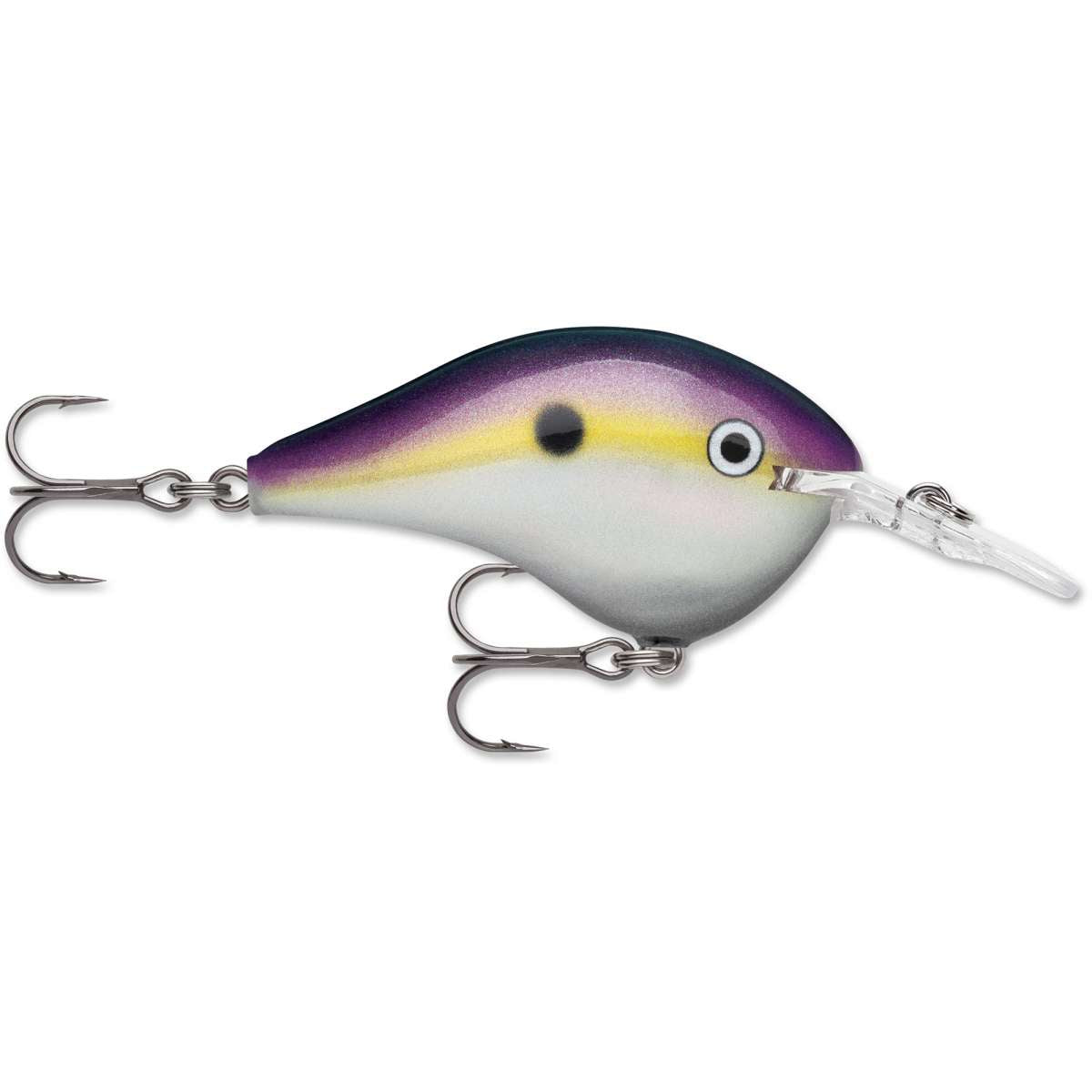 Rapala DT 6 Crankbait