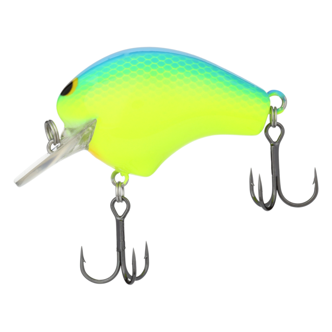 Shimano Macbeth 50F Shallow Crankbait