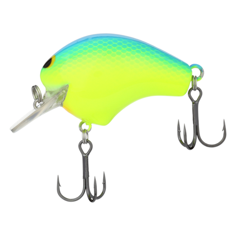 Shimano Macbeth 50F Shallow Crankbait