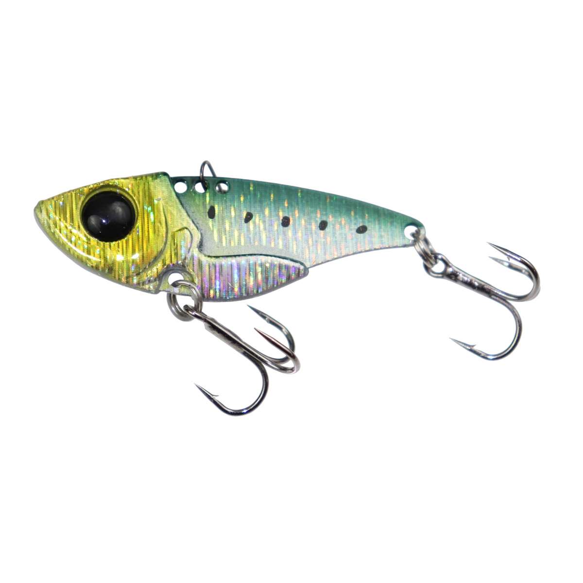 Damiki Vault Blade Bait