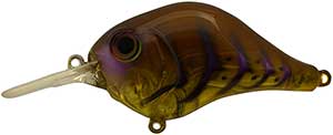 Bill Lewis MR-6 Crankbait