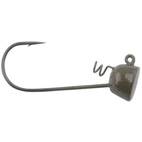 Buckeye Lures Pro Model Spot Remover Jighead