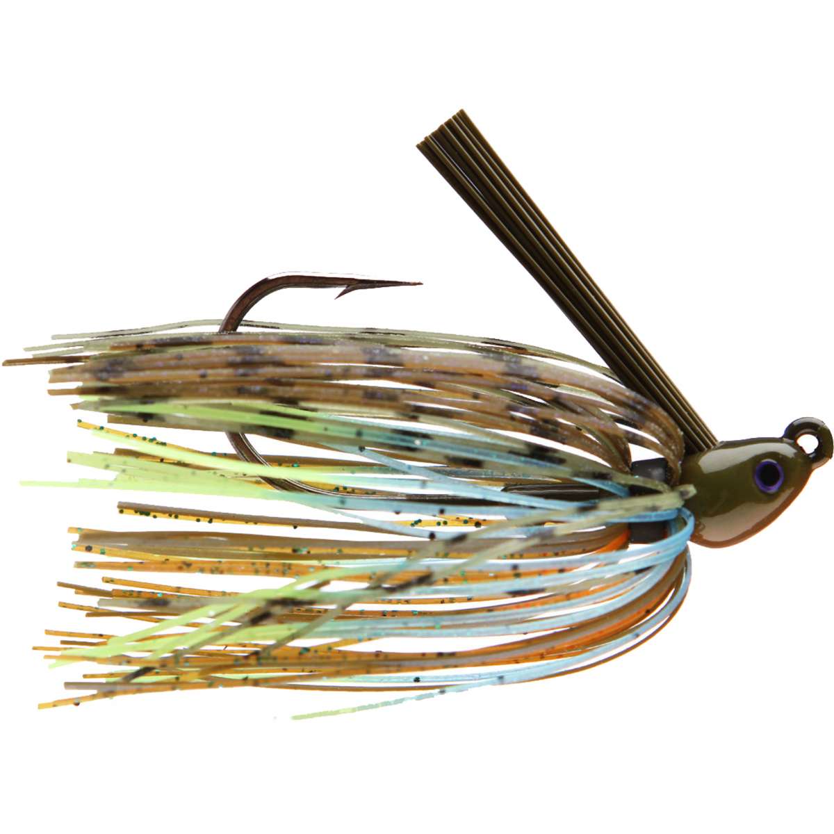 Dirty Jigs Swim Jig