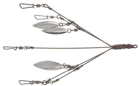 Diamond Baits A-Rig