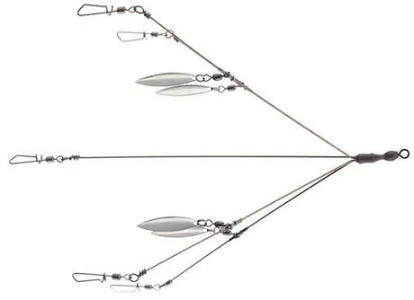 Diamond Baits A-Rig