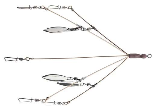 Diamond Baits A-Rig