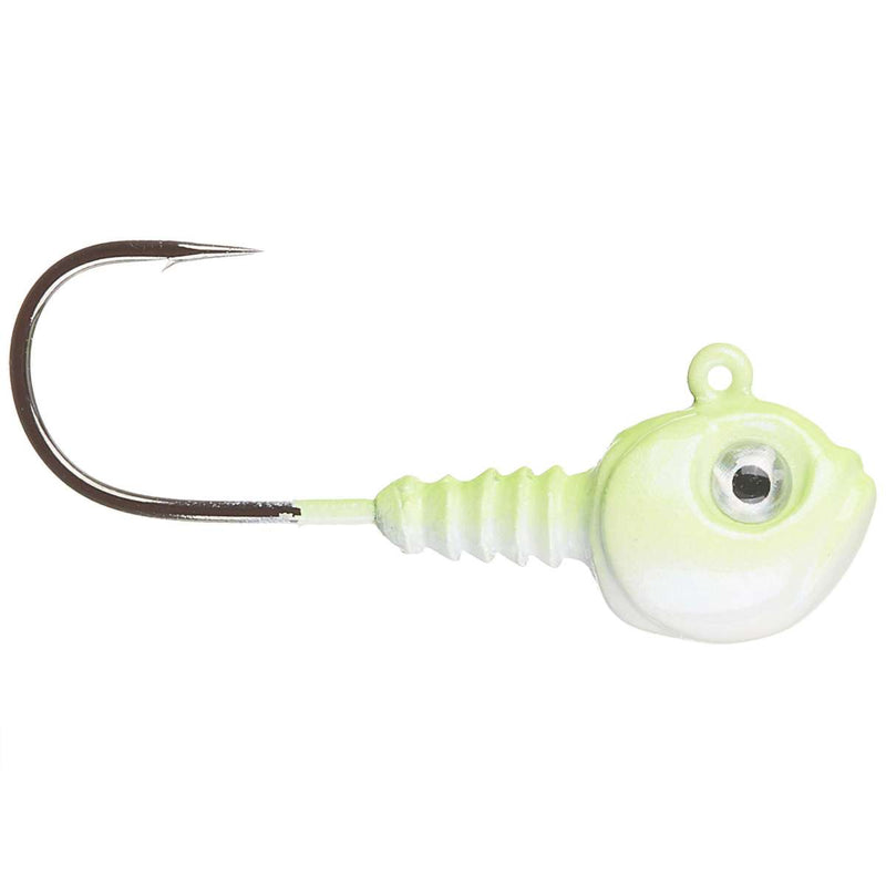 Dirty Jigs Guppy Head Jighead