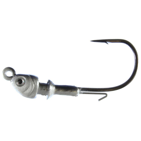 Dirty Jigs Matt Allen Swimbait Head