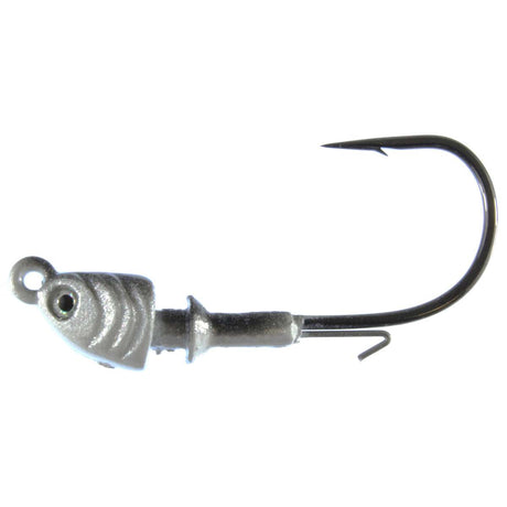 Dirty Jigs Matt Allen Swimbait Head