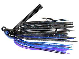 Dirty Jigs No Jack Swim Jig