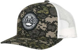 AFTCO Bass Patch Hat