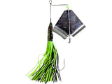 Crock-O-Gator Head Knocker Buzzbait