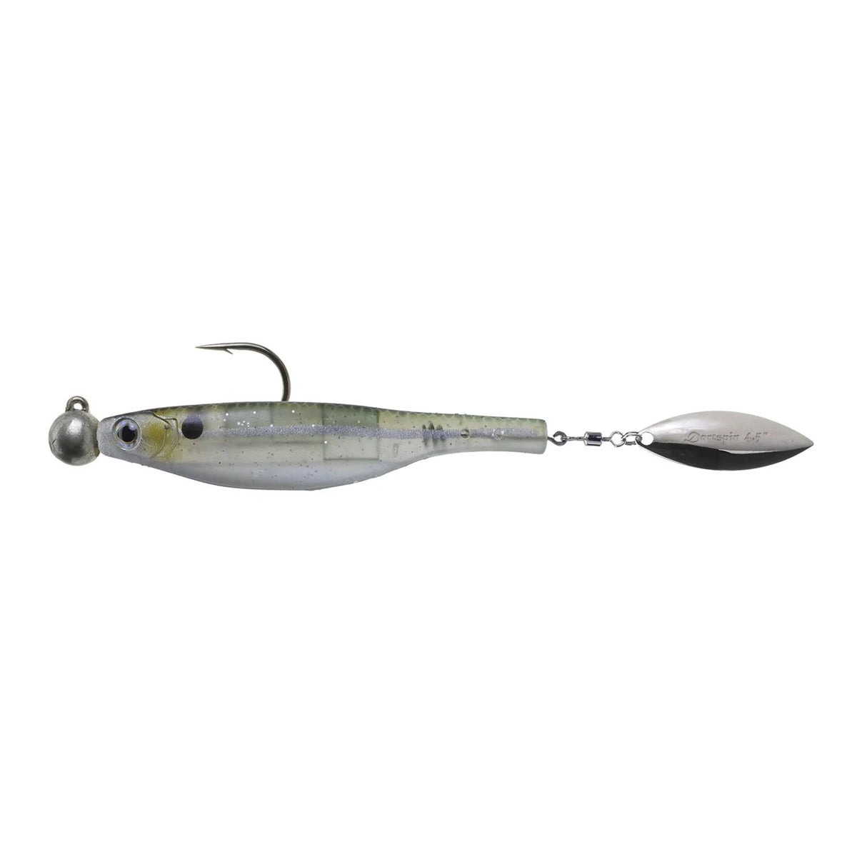 Band of Anglers Dartspin PRO