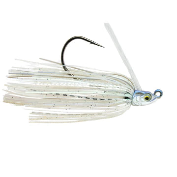 6th Sense Divine Swim Jig