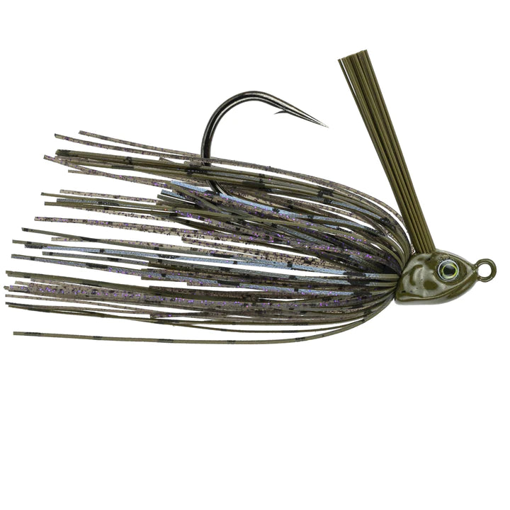 6th Sense Divine Braid Swim Jig