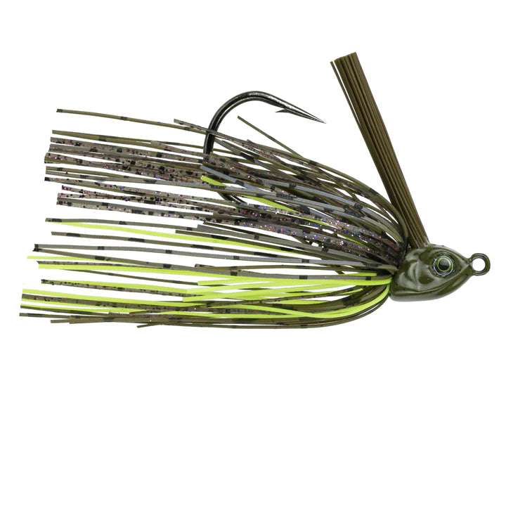 6th Sense Divine Braid Swim Jig