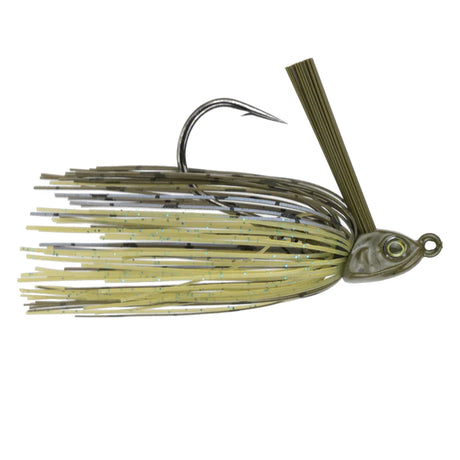 6th Sense Divine Braid Swim Jig