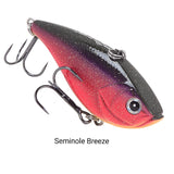 Profound Outdoors Azuma Shaker Z Knock Knock Lipless Crankbait