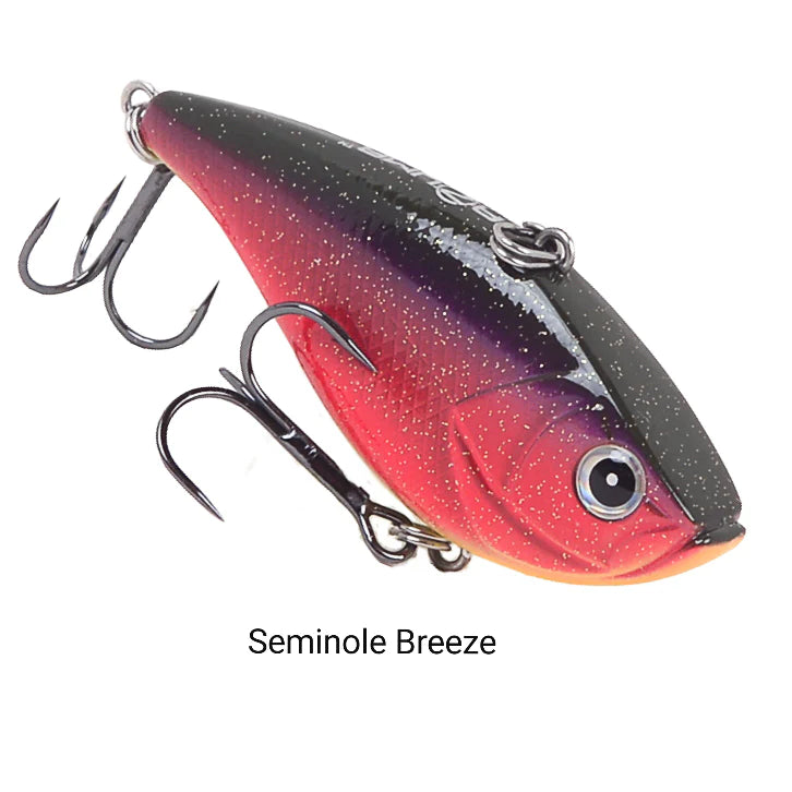 Profound Outdoors Azuma Shaker Z Heavy Z Lipless Crankbait