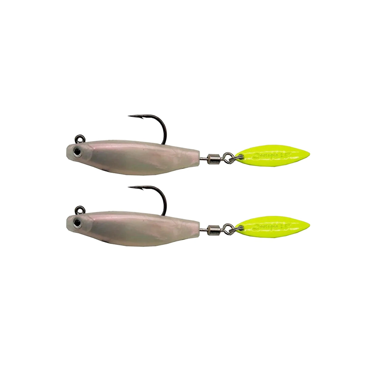 Band of Anglers Dartspin 2.5"