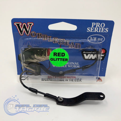 Wobblehead Lures Pro Series Wobblehead