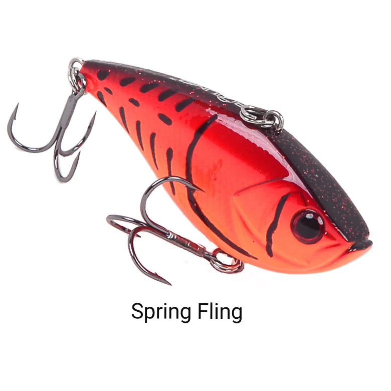 Profound Outdoors Azuma Shaker Z Heavy Z Lipless Crankbait