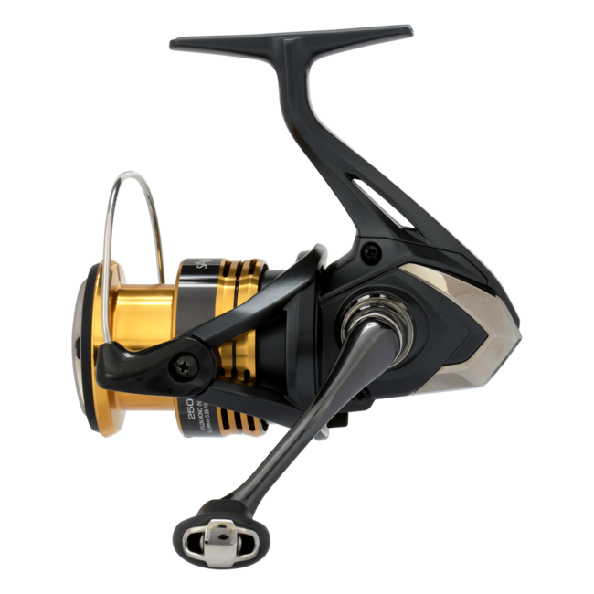 Shimano Sahara Spinning Reels