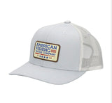 AFTCO Commander Trucker Hat