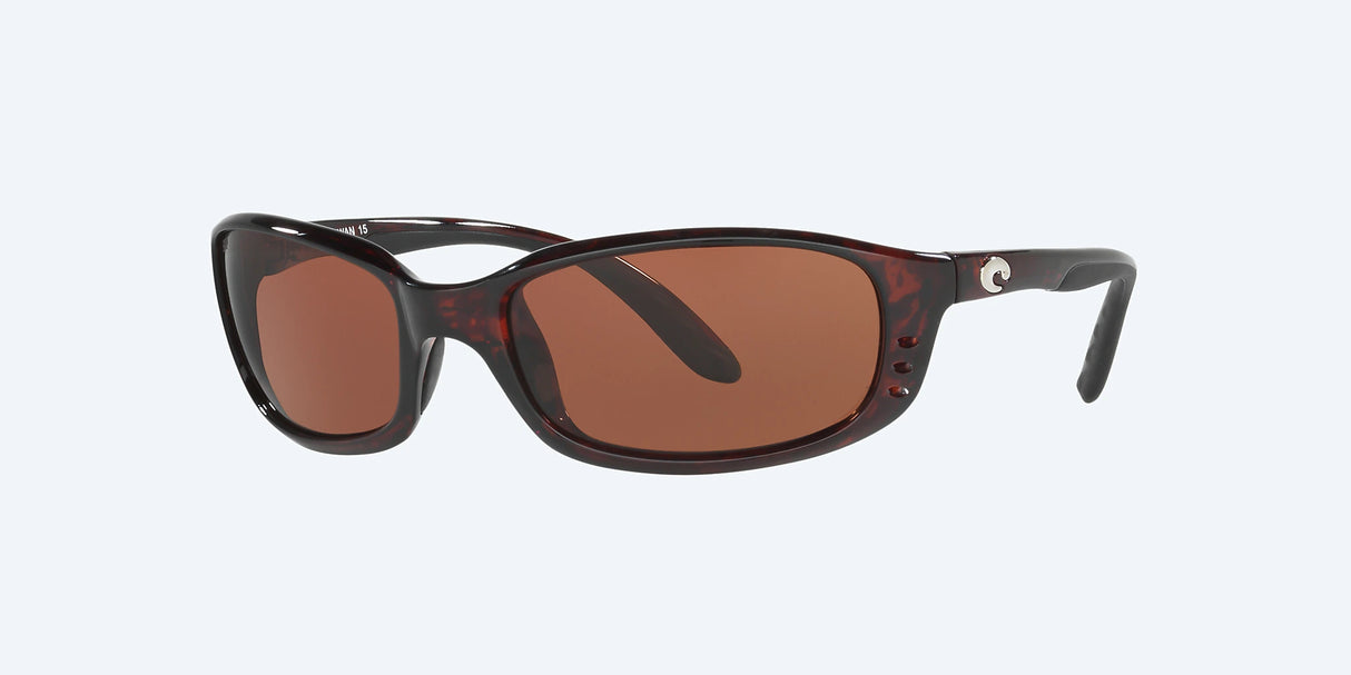 Costa Del Mar Brine Reader Sunglasses