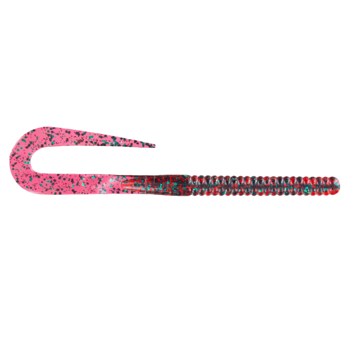 FishCo 6" Swinger Tail Worm