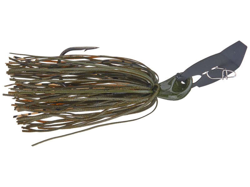 Berkley Powerbait Slobberknocker Bladed Jig