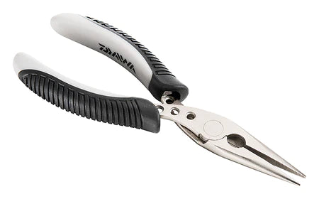 Daiwa Needle Nose Pliers 8"