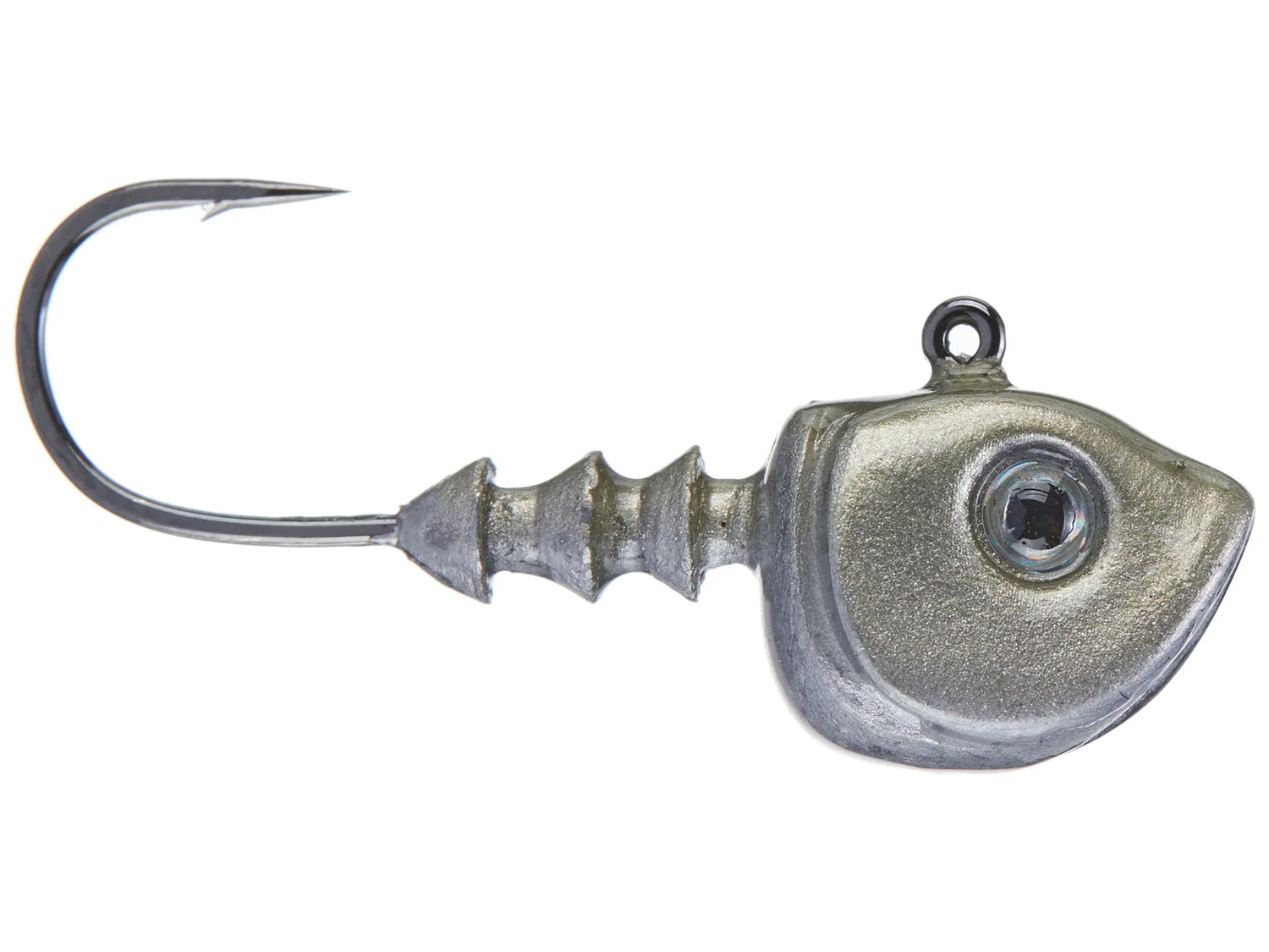 Greenfish Bad Little Shad Swimbait Jighead