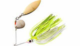 Booyah Blade Double Willow Spinnerbait