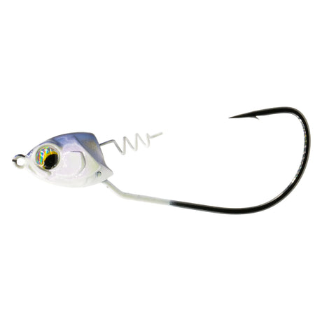 6th Sense Axle Swimbait Jighead