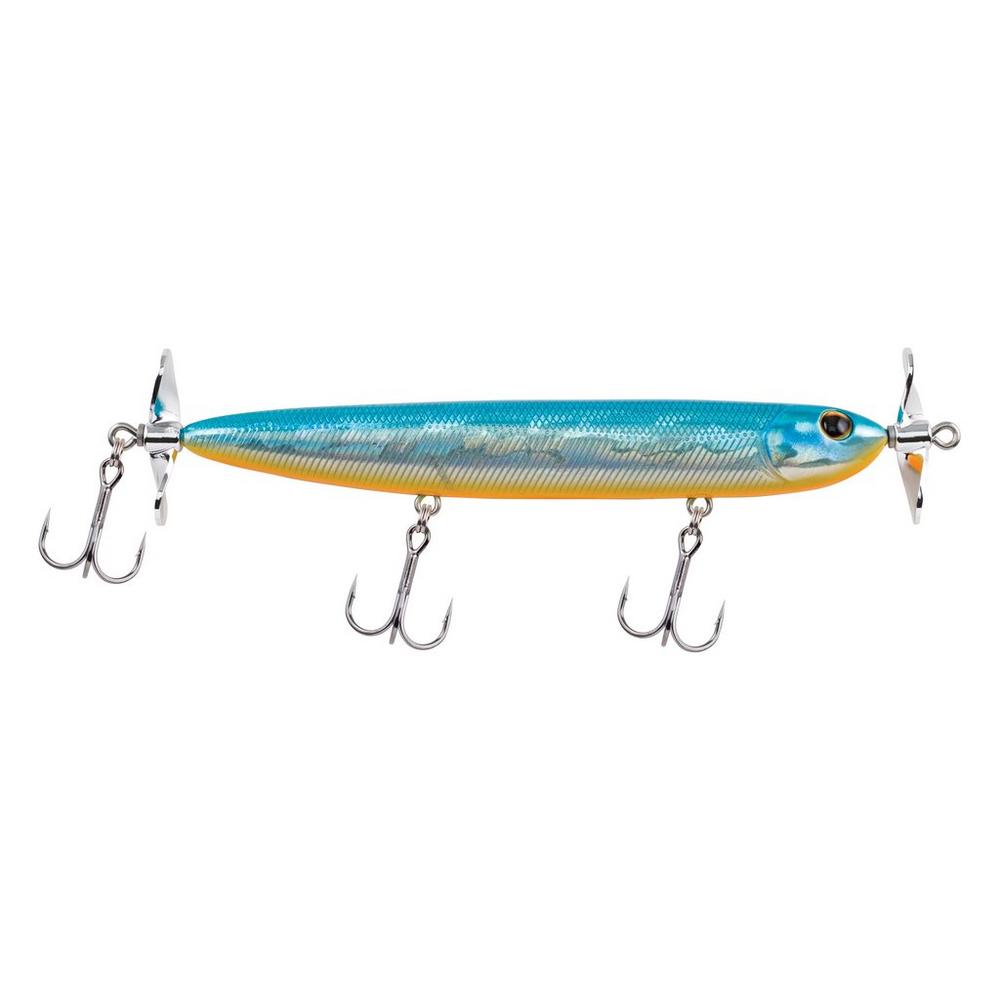 Berkley Spin Rocket