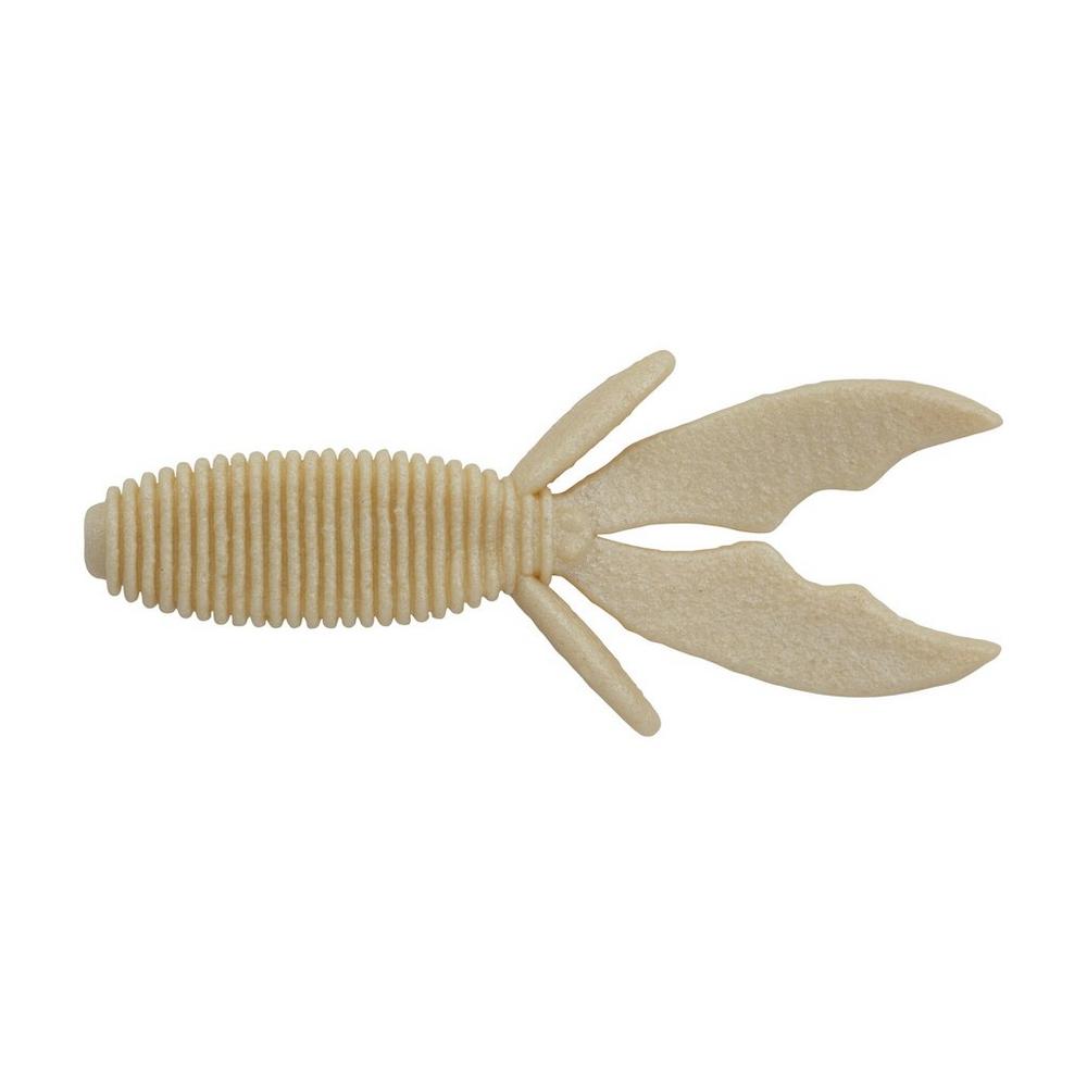 Berkley Powerbait Maxscent 4" Creature Hawg