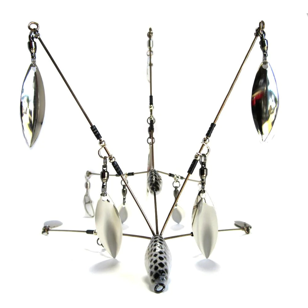 Hog Farmer Baits A-Rigs