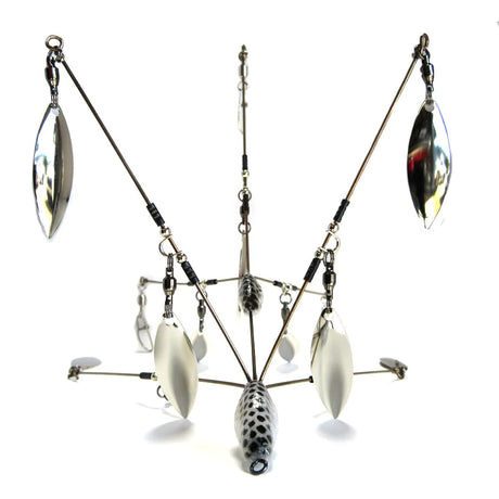 Hog Farmer Baits A-Rigs