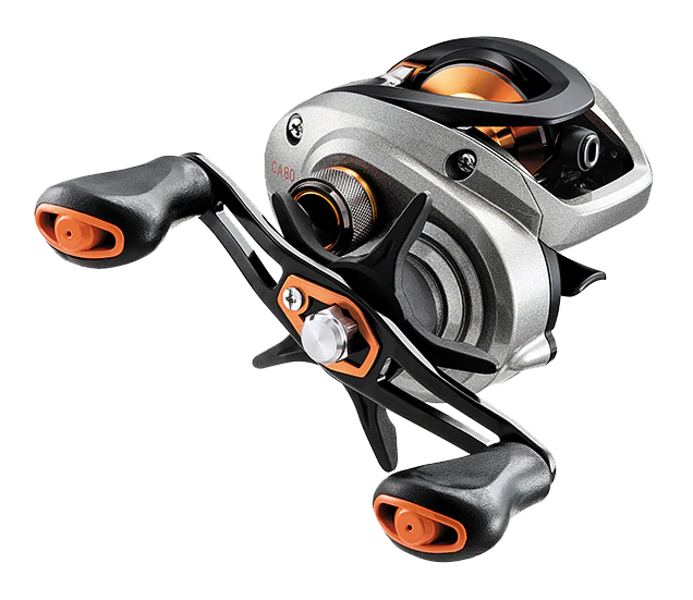 Daiwa CA 80 Casting Reel