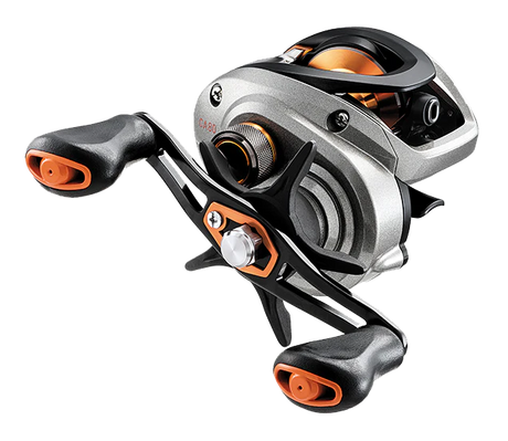 Daiwa CA 80 Casting Reel