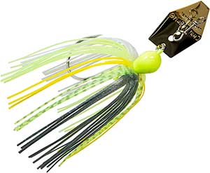 Z-Man Original Chatterbait