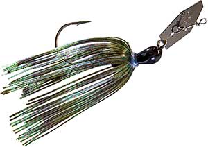 Z-Man Original Chatterbait