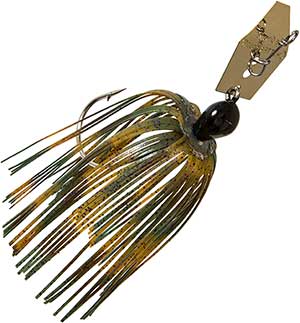 Z-Man Original Chatterbait