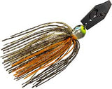 Z-Man Evergreen Jackhammer Chatterbait