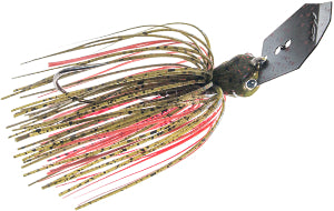 Z-Man Evergreen Jackhammer Chatterbait