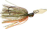 Z-Man Evergreen Jackhammer Chatterbait