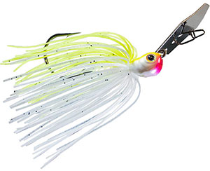 Z-Man Evergreen Jackhammer Chatterbait