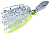 Z-Man Evergreen Jackhammer Chatterbait