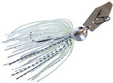 Z-Man Evergreen Jackhammer Chatterbait